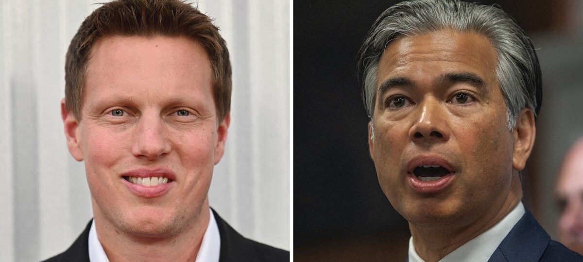 David Ellison's Paramount wants its WBD merger challengers to put up nearly $1.9 billion