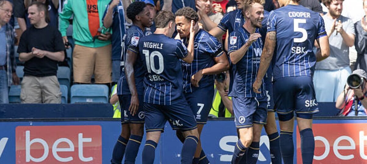 Prediction: Millwall vs Wrexham