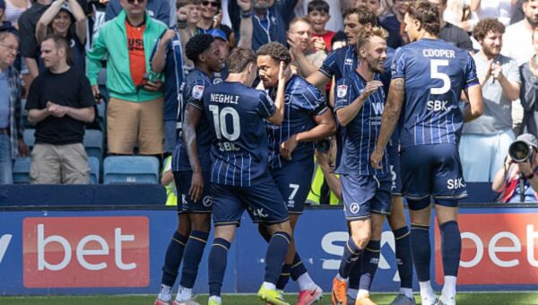 Prediction: Millwall vs Wrexham