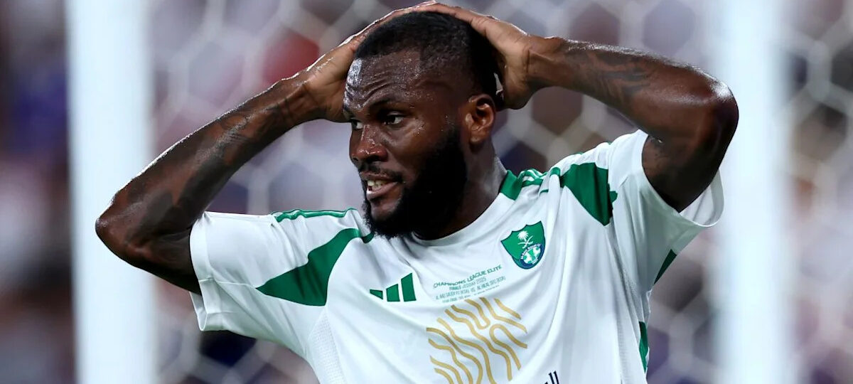 Sky: Kessié not joining Juventus as formal communication arrives