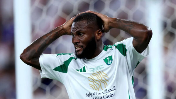 Sky: Kessié not joining Juventus as formal communication arrives