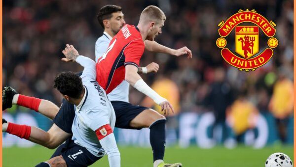 Why Man U have advantage over Chelsea in battle for €100m midfielder