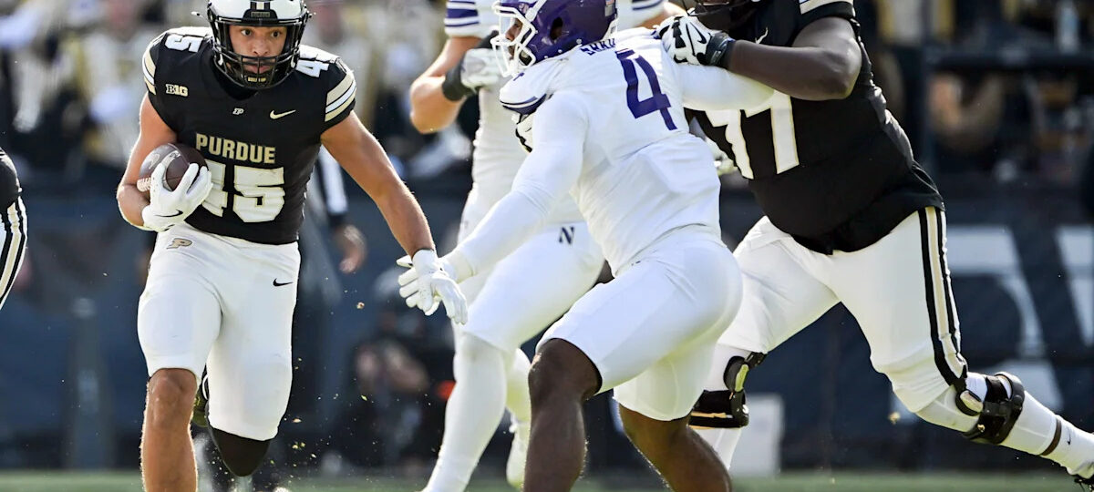 'Maturity': Texas A&M transfer Edge on pace to dominate in 2026