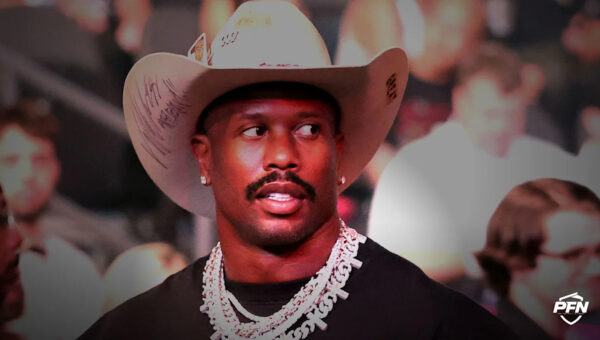 Von Miller Reveals When Cowboys First Reached Out Over Out-Of-The-Blue Free Agency Move