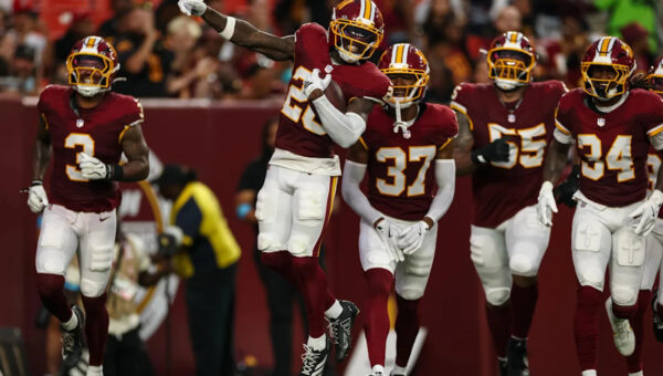 Mark Tyler’s Studs and Duds from Commanders preseason win over Miami (@tiller56)