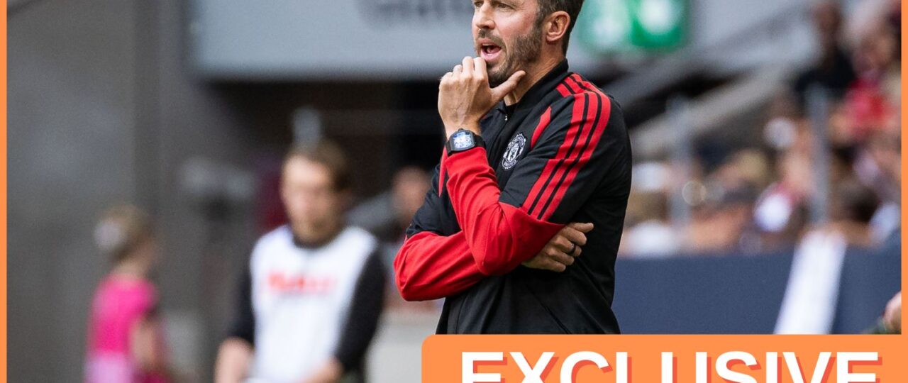 Sources: Man United have internally discussed signing 6ft 4in Bundesliga attacker