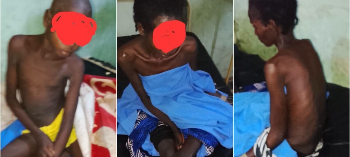 Bandits free Kaduna woman, three daughters after 180 days in captivity