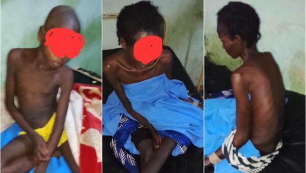 Bandits free Kaduna woman, three daughters after 180 days in captivity