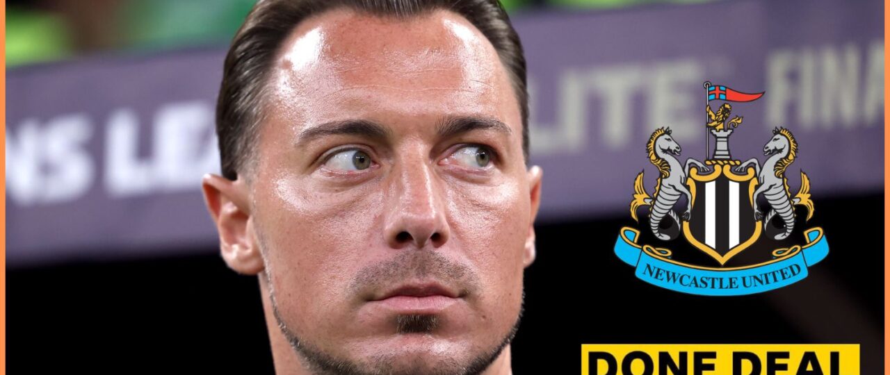Contract signed: Newcastle United’s €11m deal confirmed by Fabrizio Romano