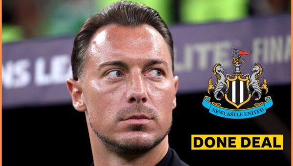 Contract signed: Newcastle United’s €11m deal confirmed by Fabrizio Romano