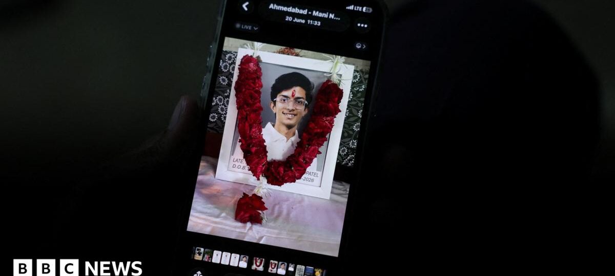 'What was my fault?': How India's exam paper leak ended young lives