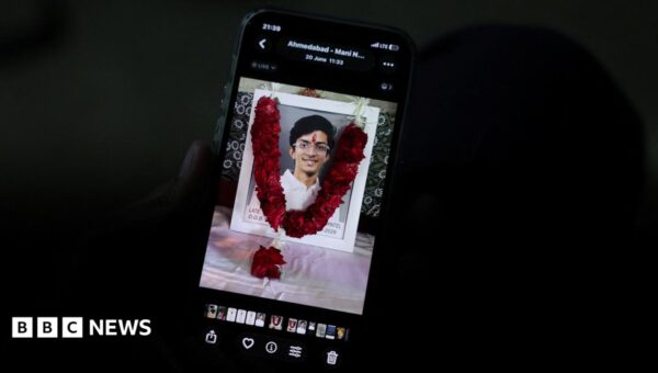 ‘What was my fault?’: How India’s exam paper leak ended young lives