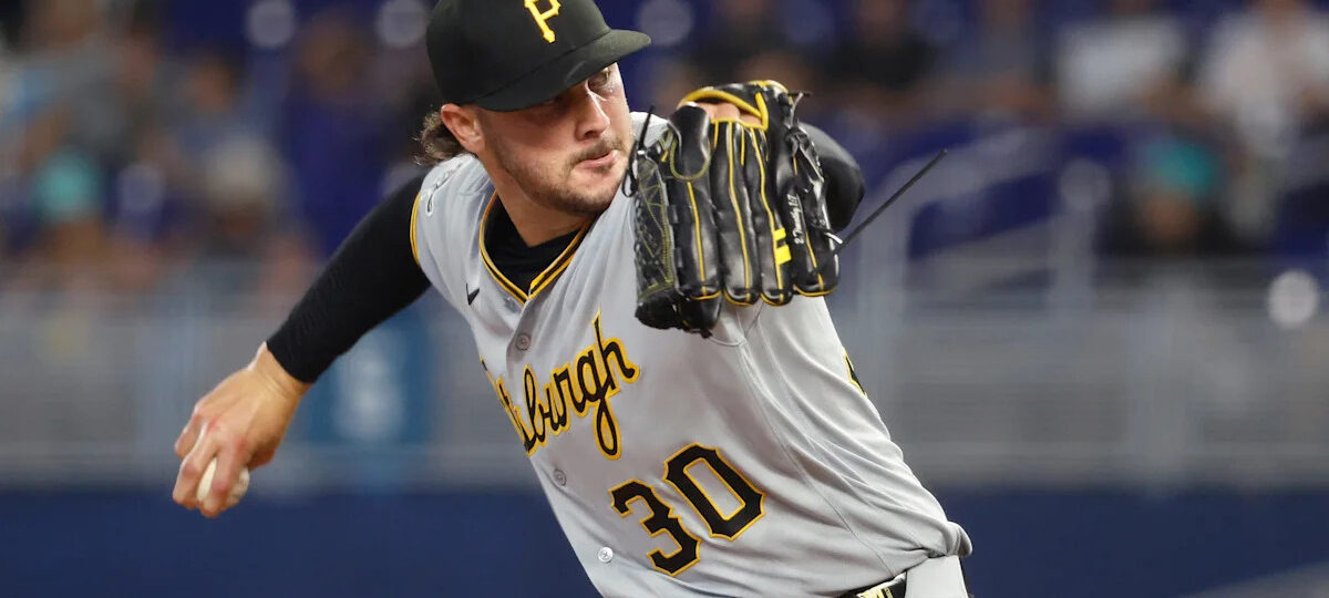 When does Paul Skenes pitch next? Pirates push back ace's next start