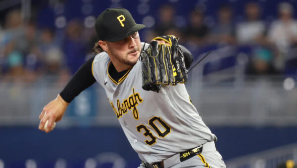 When does Paul Skenes pitch next? Pirates push back ace’s next start