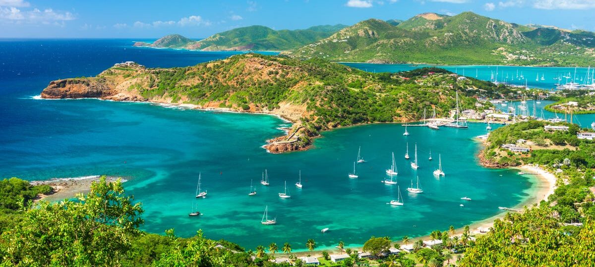 Traveling to the Caribbean? See what the US State Department wants Americans to know about each destination
