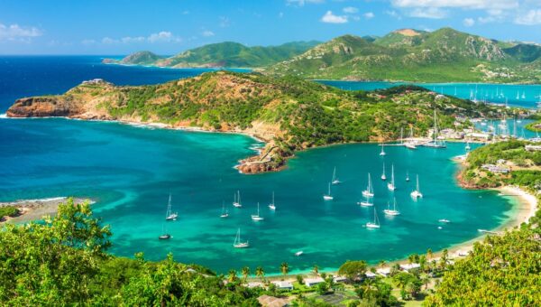 Traveling to the Caribbean? See what the US State Department wants Americans to know about each destination