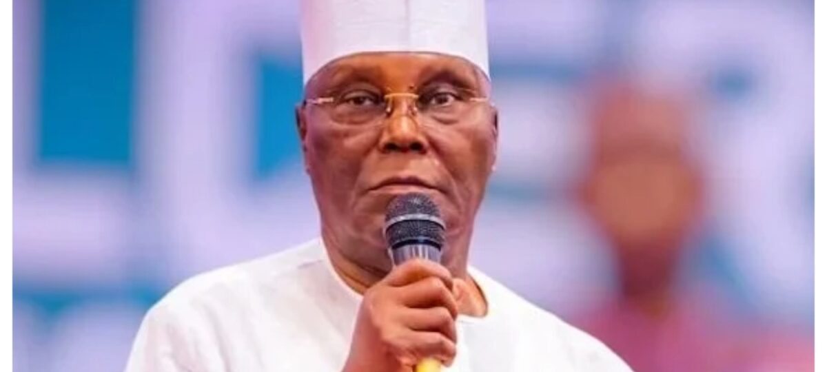 ‘Presidency cannot investigate itself into innocence over PFIPC scandal’ – Atiku
