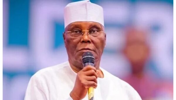 ‘Presidency cannot investigate itself into innocence over PFIPC scandal’ – Atiku