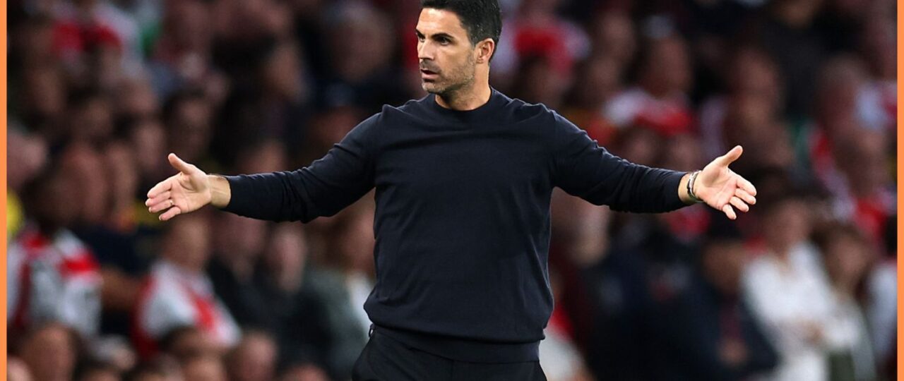 £128m star warming to Arsenal transfer as deadline set by club