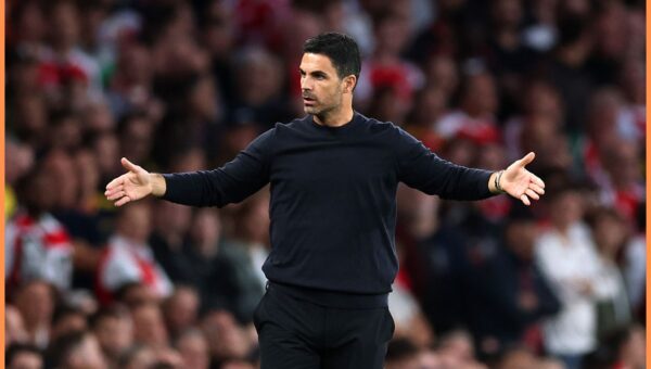 £128m star warming to Arsenal transfer as deadline set by club
