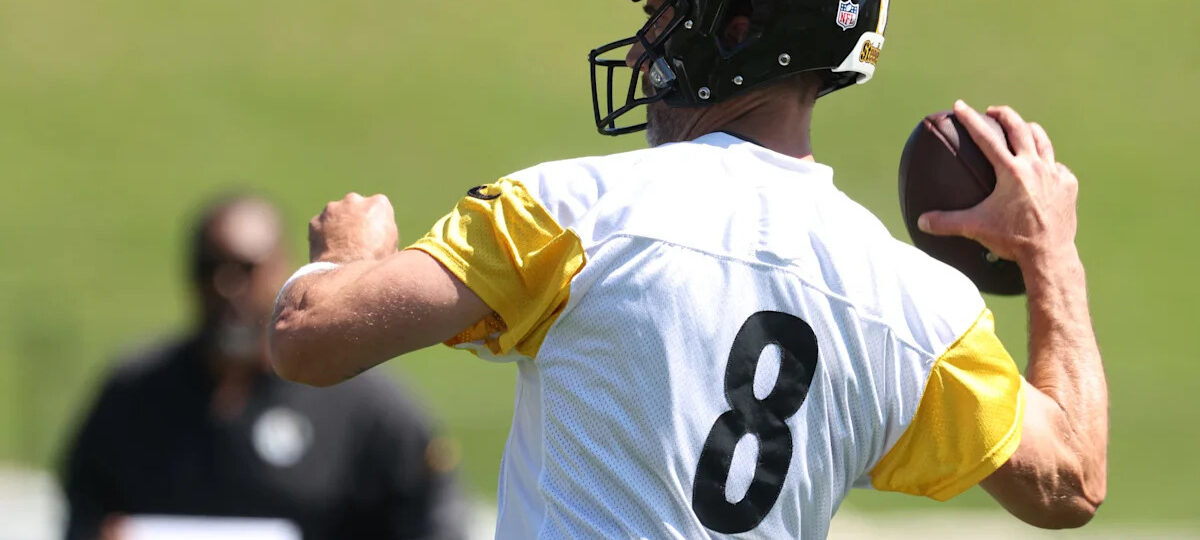 Will Aaron Rodgers suit up? Mike McCarthy outlines preseason plans for Steelers QB
