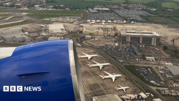 London Heathrow no longer Europe’s busiest airport