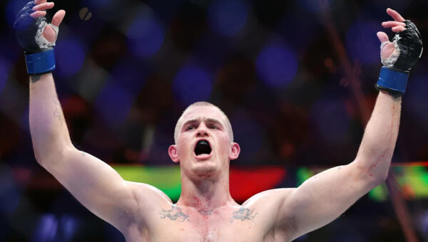 UFC 330: Love or hate Ian Machado Garry, he deserves respect after battling Islam Makhachev in Philadelphia