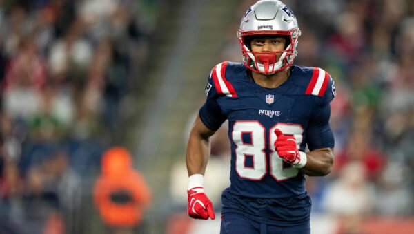 Instant analysis of the Patriots’ initial practice squad