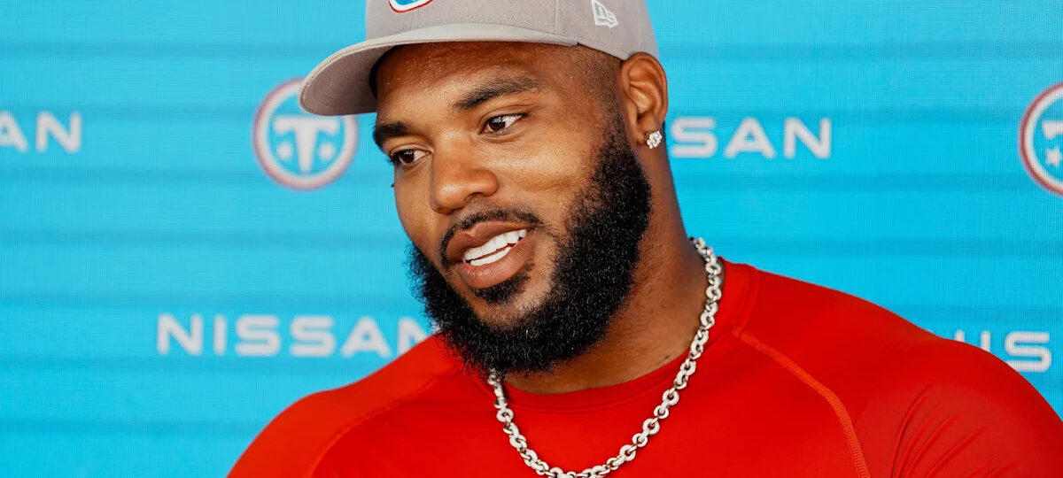 Titans need defensive line, not secondary, to drive defense forward
