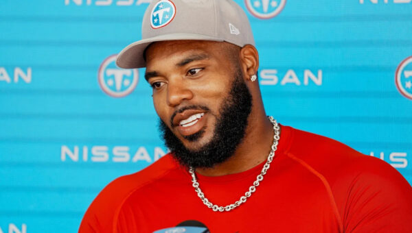 Titans need defensive line, not secondary, to drive defense forward