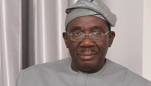 Osun Election: ‘Eliminate any Accord member you see’ — Sen Fadahunsi tells supporters [VIDEO]