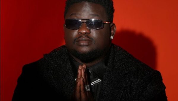 God, not Don Jazzy made me successful – Wande Coal