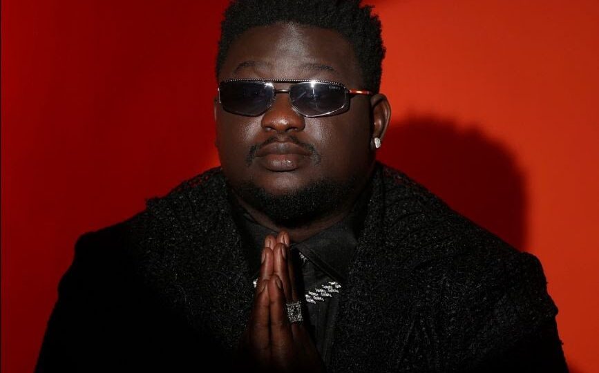 God, not Don Jazzy made me successful – Wande Coal