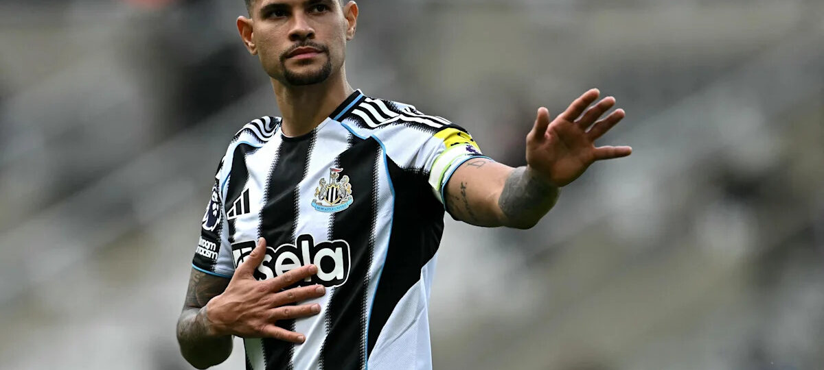 ‘Done Since the Weekend’: Conflicting Reports Emerge Amid Bruno-Arsenal Transfer Saga