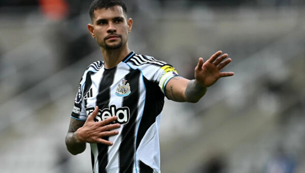 ‘Done Since the Weekend’: Conflicting Reports Emerge Amid Bruno-Arsenal Transfer Saga