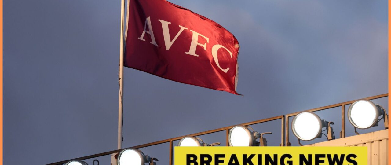 Aston Villa given green light to sign Real Madrid star