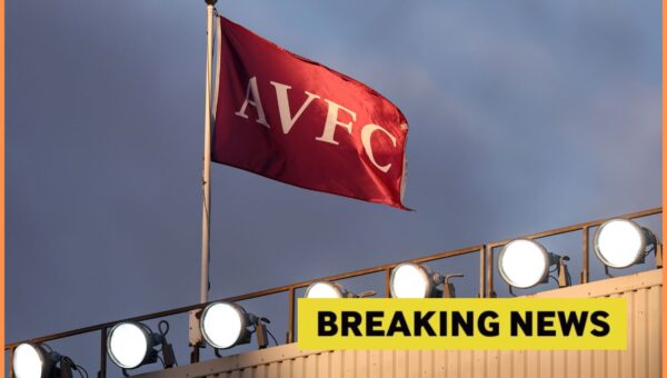 Aston Villa given green light to sign Real Madrid star