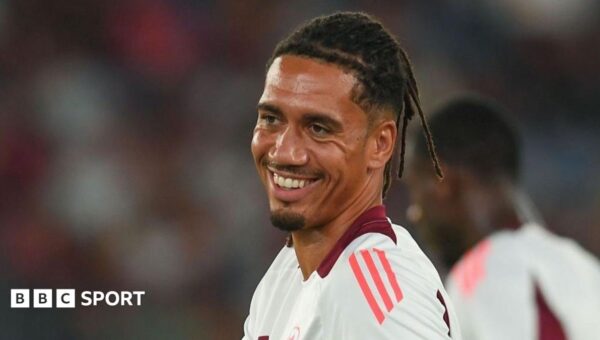 Mourinho, Ferguson & search for new club – what next for Smalling?
