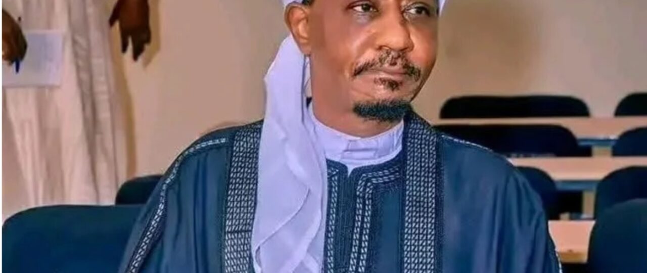 ‘Not from us’ – Kano varsity disowns Emir Sanusi ‘carry over’ video