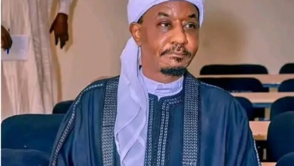 ‘Not from us’ – Kano varsity disowns Emir Sanusi ‘carry over’ video
