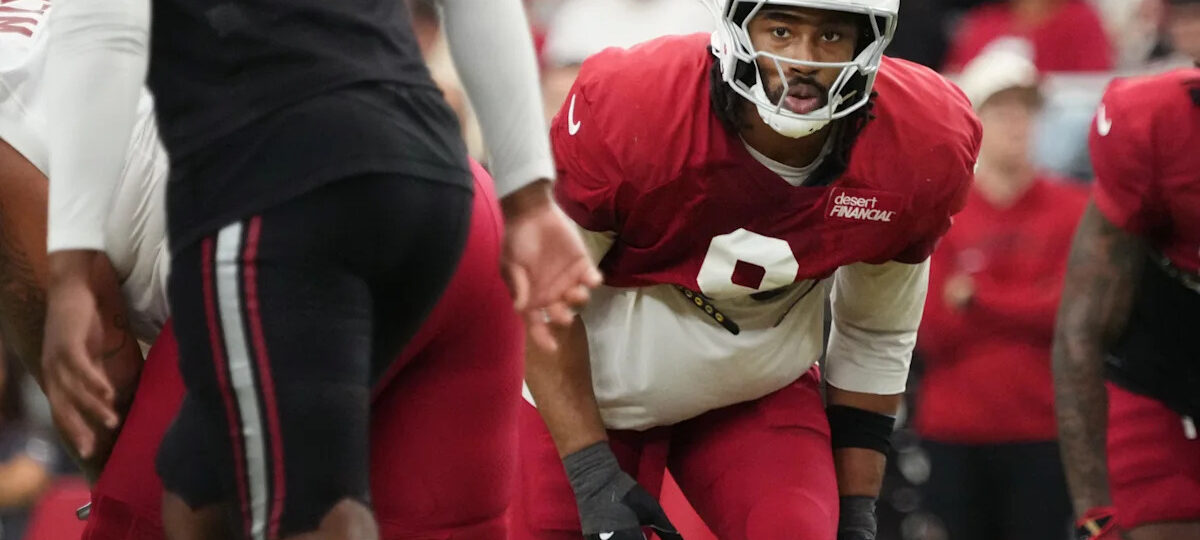 3 roster battles to watch in Cardinals preseason finale vs Packers