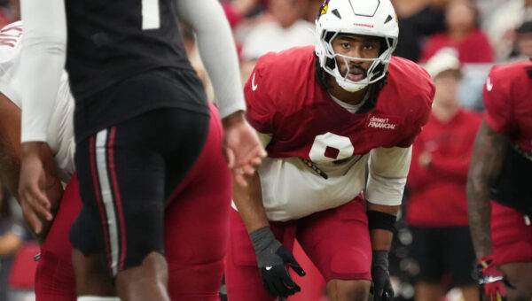 3 roster battles to watch in Cardinals preseason finale vs Packers