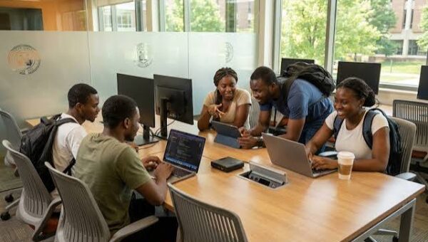 Digital Jewels Scholarship 2026 for Nigerian Students | How to Apply