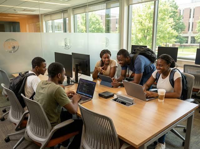 Digital Jewels Scholarship 2026 for Nigerian Students | How to Apply