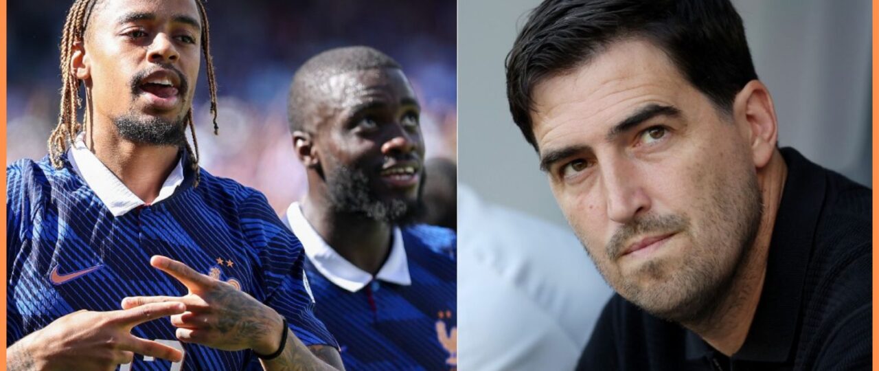 £170m spending spree? Liverpool still want this attacker signing alongside Bradley Barcola