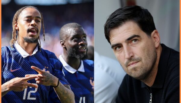 £170m spending spree? Liverpool still want this attacker signing alongside Bradley Barcola