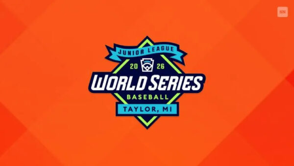 Junior League Baseball World Series schedule 2026: Full bracket, times, channels to watch every game