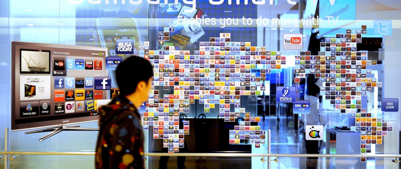 Samsung bans smart TV apps that share users’ internet connections with strangers