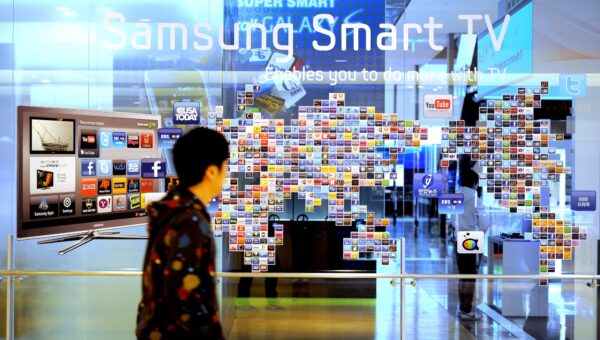 Samsung bans smart TV apps that share users’ internet connections with strangers