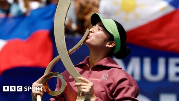 ‘Most exciting player’ Eala shows ‘Filipino heart’ to make history